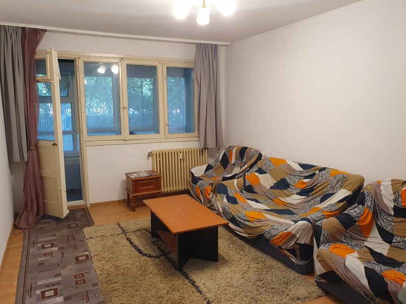 Drumul Taberei, Timisoara, Lidl, vanzare 2 camere, p/10,